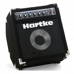 Комбо для бас-гитары HARTKE A25 